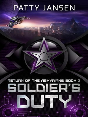 cover image of Soldier's Duty